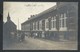 +++ CPA - Photo Carte - Foto Kaart - LUTTRE - Les Ecoles   // - Pont-à-Celles