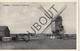 Postkaart-Carte Postale SCHAFFEN/DIEST Windmolen  (o673) - Diest