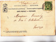 CPA - LUXEMBOURG - REMICH - GRUSS Aus REMICH Commerce De Vins MAISON NOMMESCH - M. CASPAR COCNIOUL - RARE 1903 - - Remich