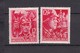 Deutsches Reich - 1945 - Michel Nr. 909/910 - Ungebr. - 20 Euro - Ungebraucht