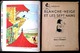 OLD CHILD BOOK 1938 ** BLANCHE NEIGE ET LES SEPT NAINS ** WALT DISNEY - SNOW WHITE AND THE SEVEN DWARFS - Autres & Non Classés