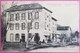 Cpa Veynes Grand Hotel Tourtet En Face De La Gare Et Auto Garage Rare Carte Postale 05 Hautes Alpes Proche Montmaur Gap - Autres & Non Classés