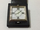 NEPRO SWISS MADE OROLOGIO SVEGLIA DA VIAGGIO VINTAGE. - Alarm Clocks