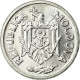 Monnaie, Moldova, 5 Bani, 2006, SUP, Aluminium, KM:2 - Moldawien (Moldau)