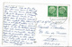 CPA - Carte Postale Allemagne Oberwesel-Das Rheintal 1914 VM2175 - Oberwesel