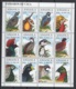 Angola. 1997 Stanley & Gibbon 2014: N° 1127/150 (en Feuilles) **, MNH. Cote 2018 : 22,40 £ - Angola