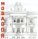 2019 / PAP " MONTIMBR@MOI-théatre MOGADOR ! -INTERNATIONAL 250g " / SUR ENVELOPPE PHILAPOSTE - Prêts-à-poster:  Autres (1995-...)