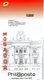 2019 / PAP " MONTIMBR@MOI-théatre MOGADOR ! -INTERNATIONAL 250g " / SUR ENVELOPPE PHILAPOSTE - Prêts-à-poster:  Autres (1995-...)