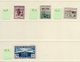 Superbe Lot Des Timbres,SPECIMEN,trés Forte Cote,FORTE BAISSE - Specimen