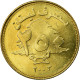 Monnaie, Lebanon, 250 Livres, 2003, TTB, Aluminum-Bronze, KM:36 - Libanon