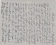 UNGARN 1911? - 10 Filler Ganzsache Auf Kartenbrief Gel.v. Budapest - Herrnbaumgarten - Briefe U. Dokumente