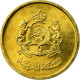 Monnaie, Maroc, Mohammed VI, 10 Santimat, 2002/AH1423, Paris, SUP - Maroc