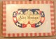 ALTE HANSA SHIPPMENT-SHIPS AT SEA, SAILORS-,OLD  CIGARS BOX,EMPTY - Sigarenkokers