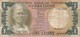 BILLETE DE SIERRA LEONA DE 1 LEONE DEL AÑO 1974    (BANKNOTE) - Sierra Leona