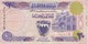 BILLETE DE BAHRAIN DE 20 DINARS DEL AÑO 1973  (BANKNOTE) - Bahrain