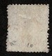 BAHAMAS 1862 CHALON HEAD A05 NUMERAL CANCEL - 1859-1963 Crown Colony