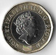 United Kingdom 2019 [C836/2D] - 50 Pence