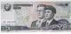 Zwei Banknoten Aus Korea (Nord) In TOP-Zustand - Korea (Nord-)