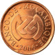Monnaie, Mozambique, 5 Centavos, 2006, SPL, Copper Plated Steel, KM:133 - Mozambique