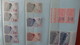 Delcampe - Collection France ** Dans Un Carnet à Choix Colis Postaux Et Autres Timbres ** . A Saisir !!! - Collections (en Albums)