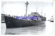 110419 ARGENTINA SHIP BAHIA AGUIRRE PHOTO NO POSTAL POSTCARD - Argentinien