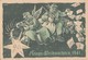 DR Weihnachtskarte Feldpost Kriegs-Weihnachten 1941 Gelaufen - Briefe U. Dokumente