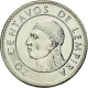 Monnaie, Honduras, 20 Centavos, 1991, SPL, Nickel Plated Steel, KM:83a.1 - Honduras