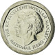 Monnaie, Jamaica, Elizabeth II, 5 Dollars, 1996, British Royal Mint, SPL, Nickel - Jamaique