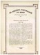 Titre Ancien - Le Central Electrique Du Nord Société Anonyme  - Titre De 1929 - N° 34152 - Electricité & Gaz