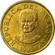 Monnaie, Paraguay, 50 Guaranies, 1995, SUP, Brass Plated Steel, KM:191a - Paraguay