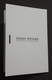 ISSEY MIYAKE. TARJETA PERFUMADA. - Modernas (desde 1961)