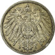 Monnaie, GERMANY - EMPIRE, Wilhelm II, Mark, 1909, Berlin, TTB, Argent, KM:14 - 1 Mark