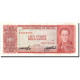 Billet, Bolivie, 100 Pesos Bolivianos, 1962, 1962-07-13, KM:164A, TTB+ - Bolivia