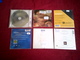 ELTON  JOHN  COLLECTION DE 6 CD SINGLES 2 TITRES - Collezioni