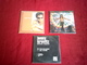 LENNY  KRAVITZ   COLLECTION DE 3 CD SINGLE - Collections Complètes