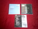 LENNY  KRAVITZ   COLLECTION DE 3 CD SINGLE - Volledige Verzamelingen
