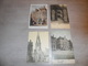 Delcampe - Grand Beau Lot De 100 Cartes Postales De Belgique        Groot Mooi Lot Van 100 Postkaarten Van België - 5 - 99 Cartes