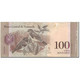 Billet, Venezuela, 100 Bolivares, 2015-06-23, KM:New, NEUF - Venezuela