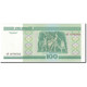 Billet, Bélarus, 100 Rublei, 2000, KM:26b, NEUF - Belarus