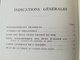 Delcampe - PLAN DE VILLE ALGER ALGÉRIE AFRIQUE Du Nord Maghreb Cartes Carte Guide Année 1967 Ancienne Colonie France - Autres Plans