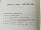 Delcampe - PLAN DE VILLE ALGER ALGÉRIE AFRIQUE Du Nord Maghreb Cartes Carte Guide Année 1967 Ancienne Colonie France - Other Plans