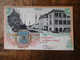 La Chaux De Fonds 1902 Carte Postale "Grande Rue" / Suisse - La Chaux-de-Fonds