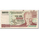 Billet, Turquie, 100,000 Lira, 1970, KM:205, TB+ - Turkey