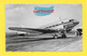 CPSM  ֎ AIRPORT / FLUGHAFEN / AEROPORT LE BOURGET DUGNY ֎ Avion DOUGLAS D C 3 C.S.A. - 1939-1945: 2ème Guerre