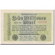 Billet, Allemagne, 10 Millionen Mark, 1923, KM:106d, SUP - 10 Mio. Mark