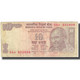Billet, Inde, 10 Rupees, KM:95d, TTB - Inde