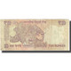 Billet, Inde, 10 Rupees, KM:95d, TTB - Inde