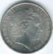 Australia - Elizabeth II - 20 Cents - 2015 - Australia Remembers WWI - UNC - 20 Cents