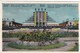 CARTOLINA - POSTCARD - BELGIO -  BRUXELLES - PALAIS DU CENTENAIRE - VUE GENERALE - Bauwerke, Gebäude