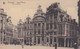 CARTOLINA - POSTCARD - BELGIO -  BRUXELLES - GRAND' PLACE - COTè SUD - OUEST - Monumenti, Edifici